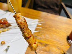 -一九烧烤(莱山区初家店)