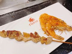-大渔铁板烧(大悦城店)