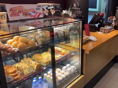 -星巴克(广州南站3层-A5口店)