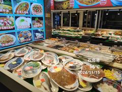 -渔家大院·地道威海菜(石岛店)