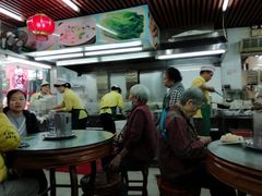 大堂-穗银肠粉店(东川路店)