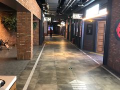 放映厅-CGV影城(万象城激光IMAX店)