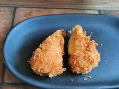 -山杏yama-katsu·吉列炸物