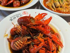 -有位虾匠·胶东土菜小馆(市北店)