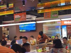 -杨小佳·齐齐哈尔烤肉·烤串(广州店)