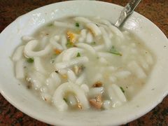 -老西关濑粉(文明路店)