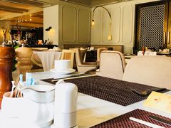 大堂-利顺德大饭店·1863别致西餐厅(小白楼店)