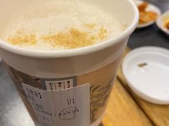 -茶颜悦色(登高路上店)