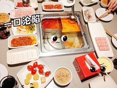 -海底捞火锅(龙湖北京大兴天街店)