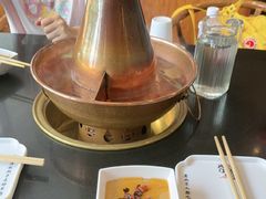 -北门涮肉·铜锅涮肉(南锣鼓巷店)