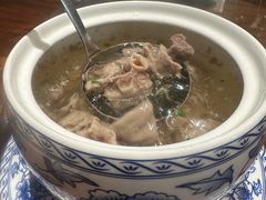 -新悦·霞浦海鲜生(上下杭店)