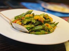 -甘尼仕印度餐厅爵士酒吧(阳春巷店)