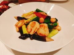 -东富酒家(龙湖西溪天街店)