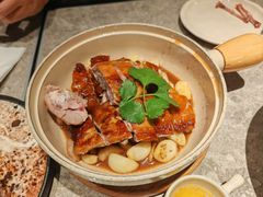 -留半山·香港食堂(啦啦宝都店)