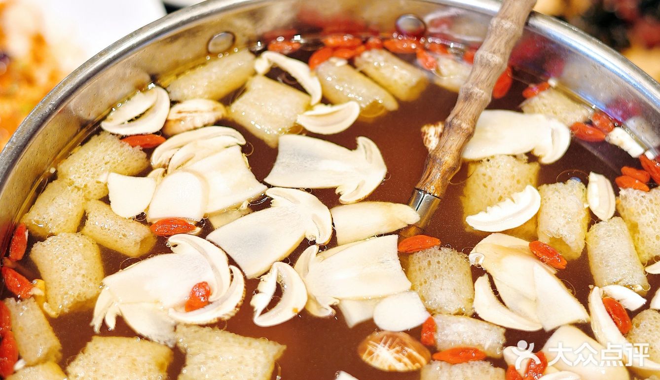 别找了❗杭州zui好吃的景区餐厅就是👆🏻这里~