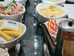 -农小锅自助小火锅(北京大兴凯德店)