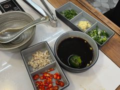 -喃喃椰·糟粕醋·椰子鸡火锅(七堡花园店)