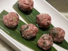 -涮福記·现切牛羊肉火锅(世纪汇店)