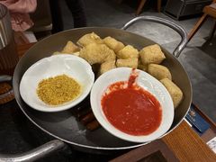 -滇牛云南火锅(桂林路店)