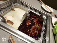 -海底捞火锅(高科广场店)