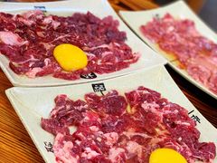 牛吊龙-顺德公平靓正特色牛花粥(花都店)