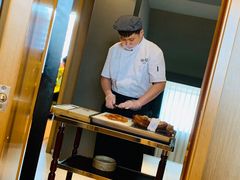 味莊招牌烤鸭-味莊·青岛菜(云霄路店)