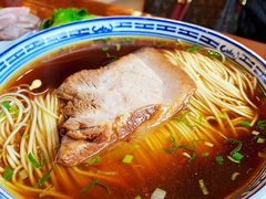 -同得兴 Since·1995 传统苏式面馆(十全街店)