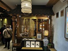 -大牌大·传统杭帮菜(湖滨店)