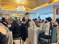 -汗腾格里·风味餐厅(新疆驻京办店)