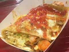 -四环冷面王(西单华威约饭街店)