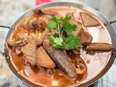 -又见炊烟私房菜(敬亭路店)