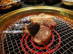 -NIUAN牛庵·日式和牛烧肉(恒隆店)