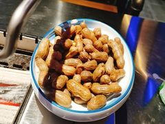 -黑门烤肉