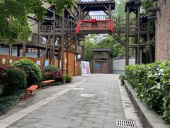 -成都欢乐谷