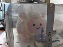 -橙呦·私人定制生日蛋糕