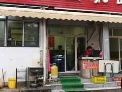 门面-杨凌蘸水面(建章路店)