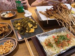 -五样儿西昌小签签烤串(建设路店)