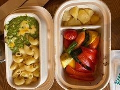 -星巴克(兰桂坊店)