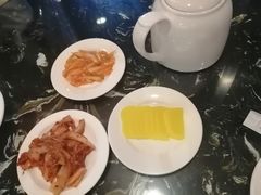 -桃园中华料理炸酱面(燕儿岛路店)