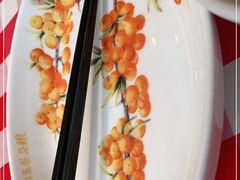 -西贝莜面村(上海百联西郊店)