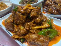 -乐乐餐厅(湘子庙街店)
