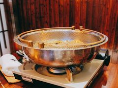 -鸟鹏烧鸟居酒屋(仁恒梦中心店)