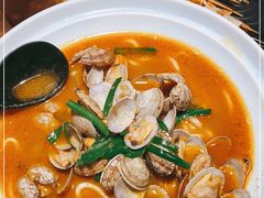 -户大姐土豆粉(国贸店)