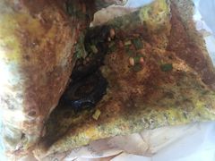 -清真·二嫂子煎饼果子(鼓楼旗舰形象店)