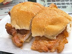 -牛记咖喱美食(十月初五日街店)