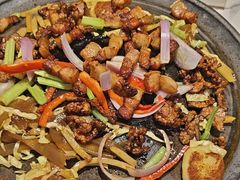 -一烙锅(友谊店)