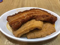 -晋宝章大同刀削面(和平里店)