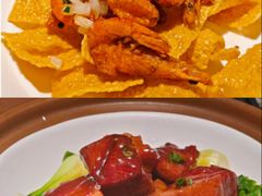 -徽韵人家·传承正宗徽菜(牡丹园店)
