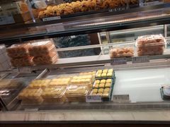 -泸溪河桃酥(长乐路店)