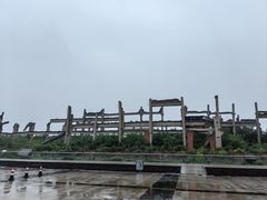 -中国唐山地震博物馆